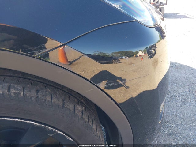 2023 Tesla Model Y Awd/long Range Dual Motor All-wheel Drive მანქანა იყიდება აუქციონზე, vin: 7SAYGDEE4PA118705, აუქციონის ნომერი: 45204506