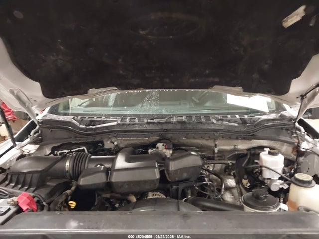 2019 Ford F-250 Lariat მანქანა იყიდება აუქციონზე, vin: 1FT7W2B66KEG48118, აუქციონის ნომერი: 45204509