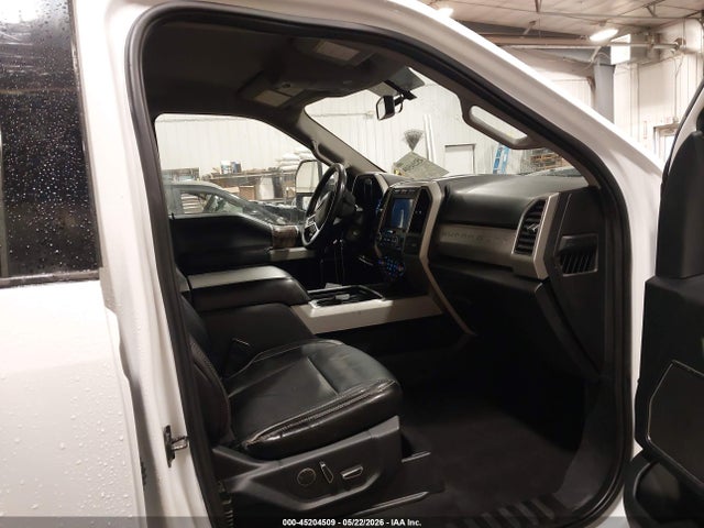 2019 Ford F-250 Lariat მანქანა იყიდება აუქციონზე, vin: 1FT7W2B66KEG48118, აუქციონის ნომერი: 45204509