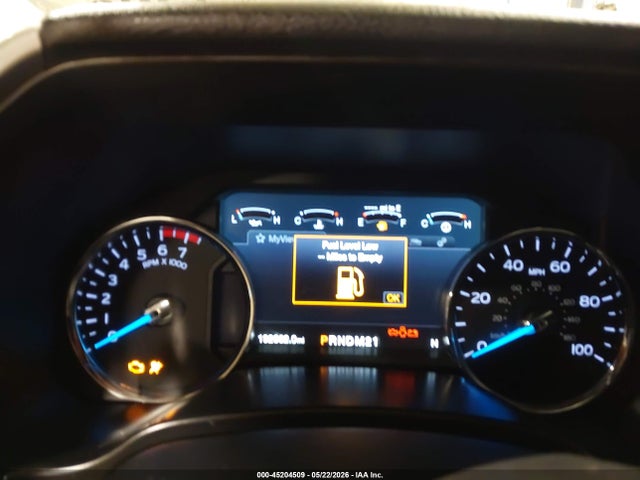 2019 Ford F-250 Lariat მანქანა იყიდება აუქციონზე, vin: 1FT7W2B66KEG48118, აუქციონის ნომერი: 45204509