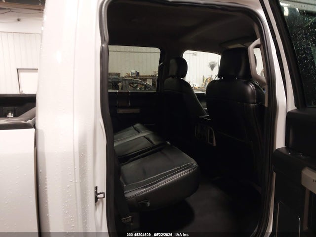 2019 Ford F-250 Lariat მანქანა იყიდება აუქციონზე, vin: 1FT7W2B66KEG48118, აუქციონის ნომერი: 45204509