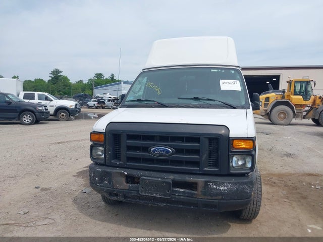 2012 Ford E-250 Commercial მანქანა იყიდება აუქციონზე, vin: 1FTNS2EWXCDA52337, აუქციონის ნომერი: 45204512