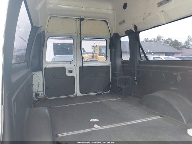 2012 Ford E-250 Commercial მანქანა იყიდება აუქციონზე, vin: 1FTNS2EWXCDA52337, აუქციონის ნომერი: 45204512