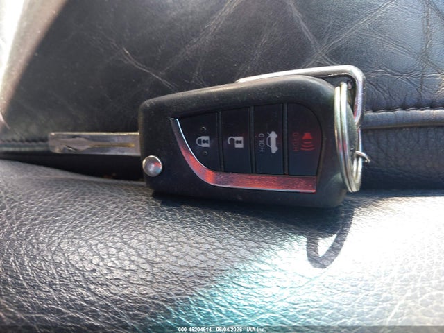 4T1B11HK5KU231193 Toyota CAMRY SE