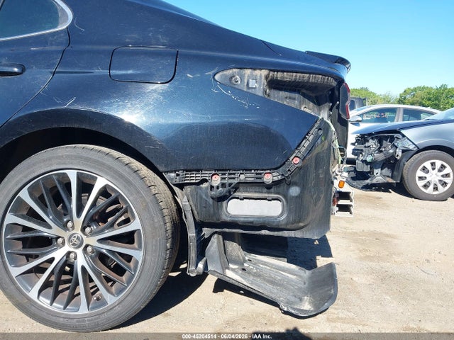 4T1B11HK5KU231193 Toyota CAMRY SE