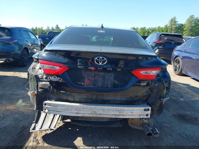 4T1B11HK5KU231193 Toyota CAMRY SE