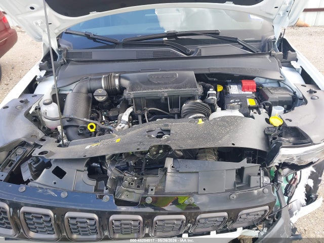 Aukcja sprzedaży 2026 Jeep Compass Limited Altitude, vin: 3C4NJDCN4TT225191, numer aukcji: 45204517