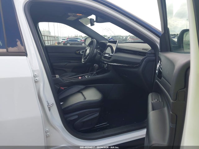 Aukcja sprzedaży 2026 Jeep Compass Limited Altitude, vin: 3C4NJDCN4TT225191, numer aukcji: 45204517