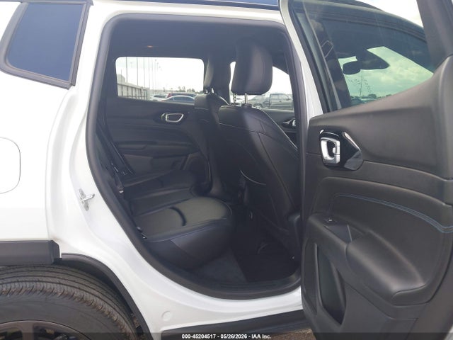 Aukcja sprzedaży 2026 Jeep Compass Limited Altitude, vin: 3C4NJDCN4TT225191, numer aukcji: 45204517