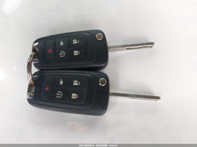 Продажа на аукционе авто 2015 Chevrolet Volt, vin: 1G1RD6E43FU139172, номер лота: 45204519