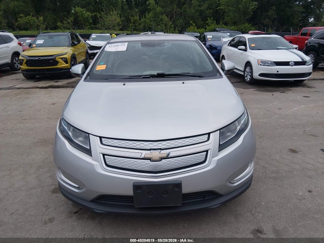Продажа на аукционе авто 2015 Chevrolet Volt, vin: 1G1RD6E43FU139172, номер лота: 45204519