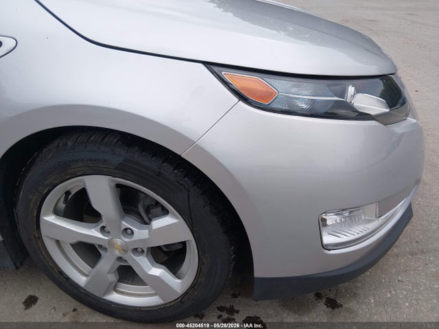 Продажа на аукционе авто 2015 Chevrolet Volt, vin: 1G1RD6E43FU139172, номер лота: 45204519