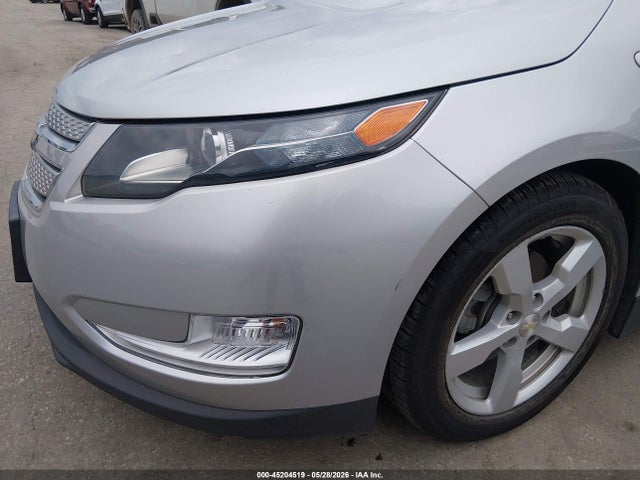 Продажа на аукционе авто 2015 Chevrolet Volt, vin: 1G1RD6E43FU139172, номер лота: 45204519