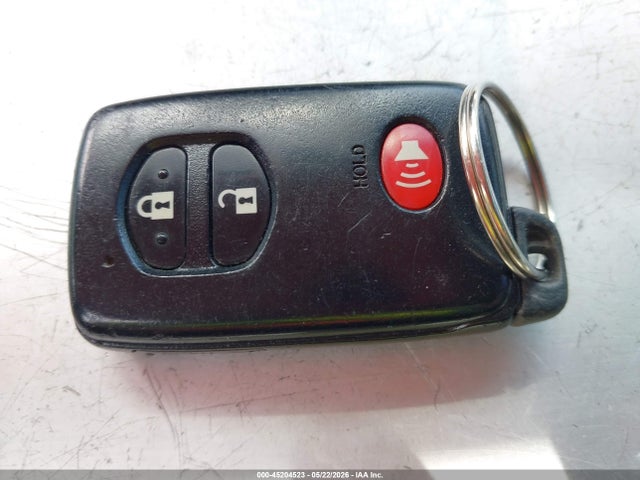 Продажа на аукционе авто 2010 Toyota Prius Ii, vin: JTDKN3DU0A5177399, номер лота: 45204523