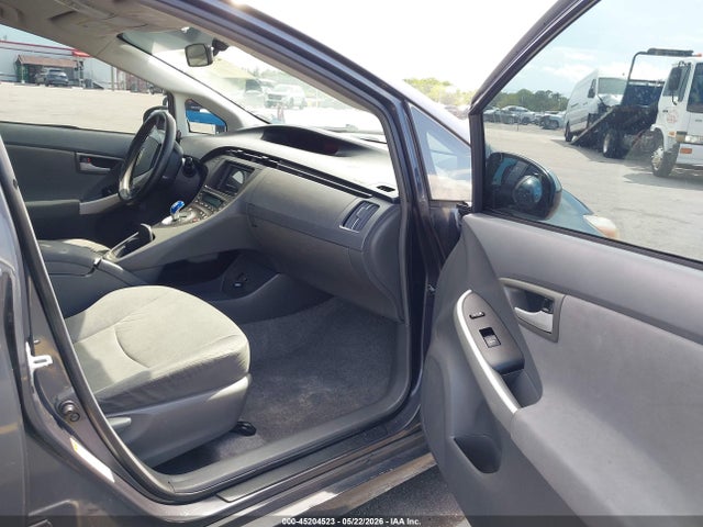 Продажа на аукционе авто 2010 Toyota Prius Ii, vin: JTDKN3DU0A5177399, номер лота: 45204523