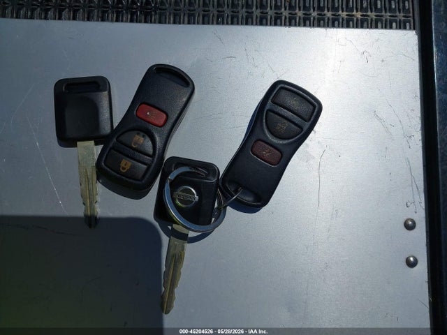 Aukcja sprzedaży 2010 Nissan Frontier Se, vin: 1N6AD0CW7AC419856, numer aukcji: 45204526