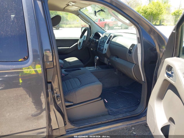 Aukcja sprzedaży 2010 Nissan Frontier Se, vin: 1N6AD0CW7AC419856, numer aukcji: 45204526