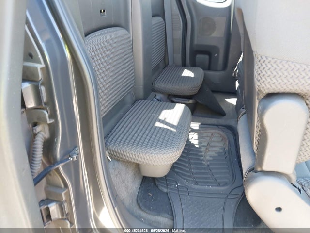 Aukcja sprzedaży 2010 Nissan Frontier Se, vin: 1N6AD0CW7AC419856, numer aukcji: 45204526