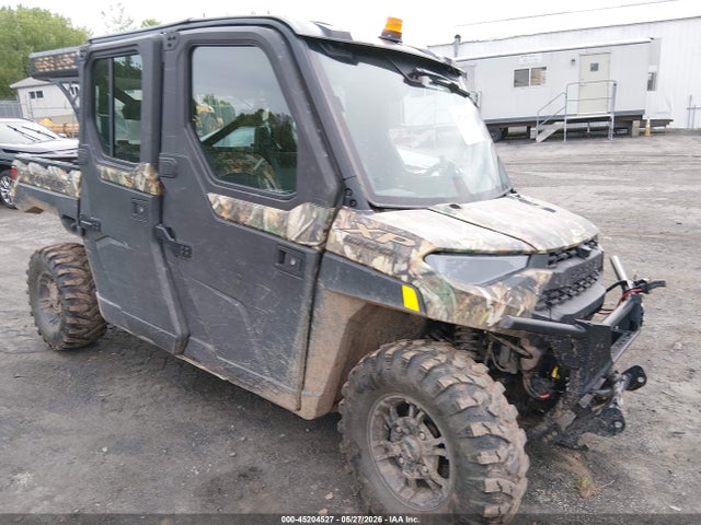 Polaris Ranger Crew Xp 1000 Northstar Ultimate 2023 4XARSY996P8067237 zdjęcie główne