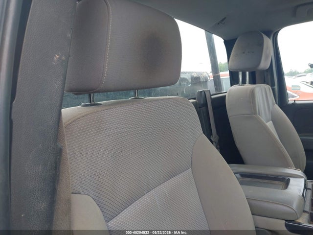 2015 Chevrolet Silverado 1500 Wt მანქანა იყიდება აუქციონზე, vin: 1GCNKPEH5FZ216406, აუქციონის ნომერი: 45204532
