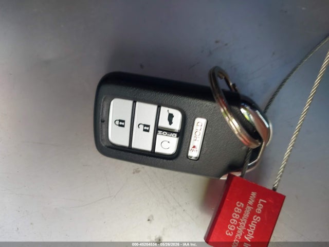 Продажа на аукционе авто 2022 Honda Cr-v Awd Touring, vin: 2HKRW2H92NH625000, номер лота: 45204534