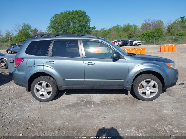 Продажа на аукционе авто 2010 Subaru Forester 2.5x Limited, vin: JF2SH6DC7AH707870, номер лота: 45204537