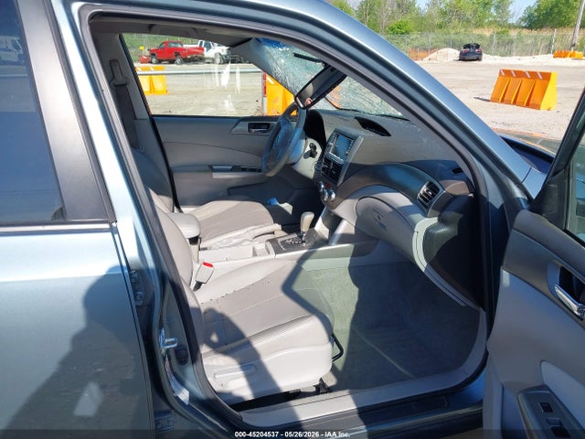 Продажа на аукционе авто 2010 Subaru Forester 2.5x Limited, vin: JF2SH6DC7AH707870, номер лота: 45204537