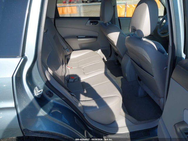 Продажа на аукционе авто 2010 Subaru Forester 2.5x Limited, vin: JF2SH6DC7AH707870, номер лота: 45204537