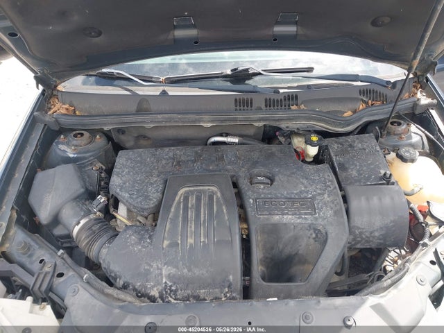 Aukcja sprzedaży 2008 Chevrolet Cobalt Ls, vin: 1G1AK58F887190694, numer aukcji: 45204536