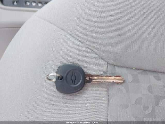 Aukcja sprzedaży 2008 Chevrolet Cobalt Ls, vin: 1G1AK58F887190694, numer aukcji: 45204536