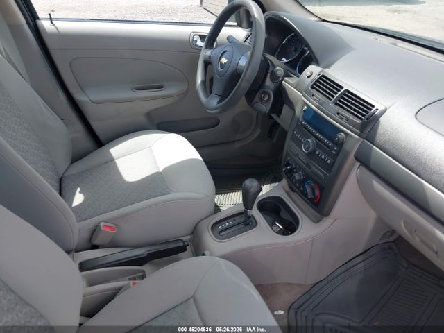Aukcja sprzedaży 2008 Chevrolet Cobalt Ls, vin: 1G1AK58F887190694, numer aukcji: 45204536