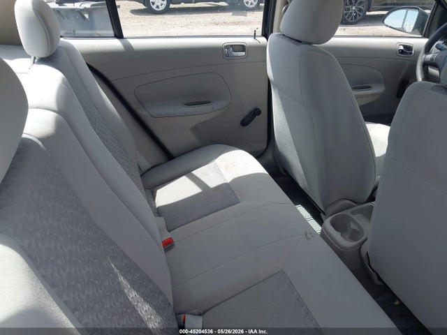 Aukcja sprzedaży 2008 Chevrolet Cobalt Ls, vin: 1G1AK58F887190694, numer aukcji: 45204536