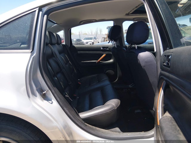 45204543 :رقم المزاد ، WVWMD23B2YE198108 vin ، 2000 Volkswagen Passat Gls V6 مزاد بيع