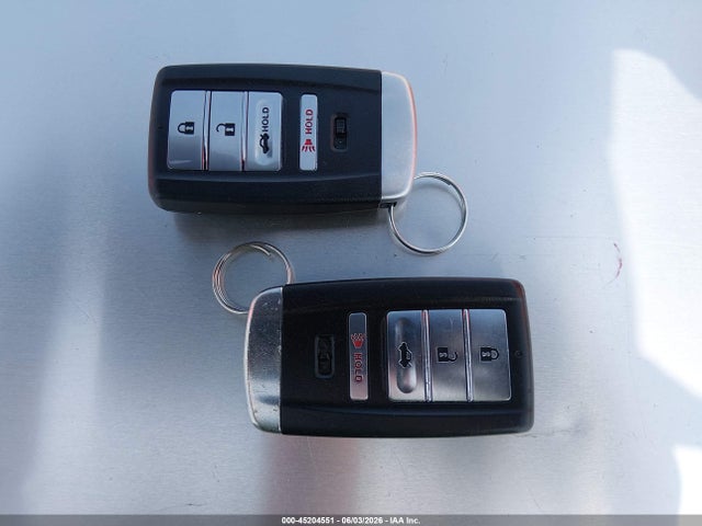 Acura Tlx V6 Tech 2015 19UUB2F57FA009471 Image 11