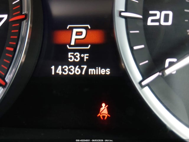 Acura Tlx V6 Tech 2015 19UUB2F57FA009471 Image 15