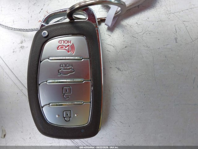 Продажа на аукционе авто 2016 Hyundai Elantra Value Edition, vin: KMHDH4AE9GU583372, номер лота: 45204554