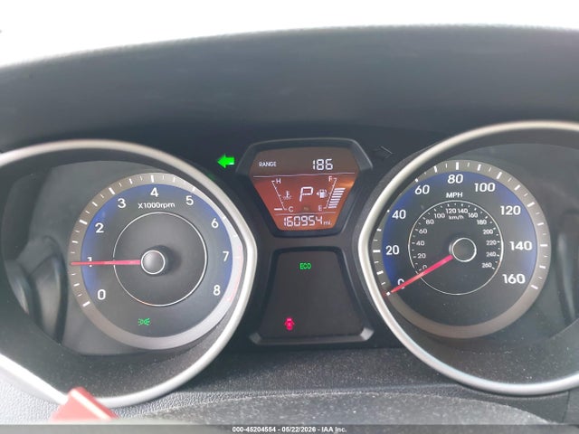 Продажа на аукционе авто 2016 Hyundai Elantra Value Edition, vin: KMHDH4AE9GU583372, номер лота: 45204554