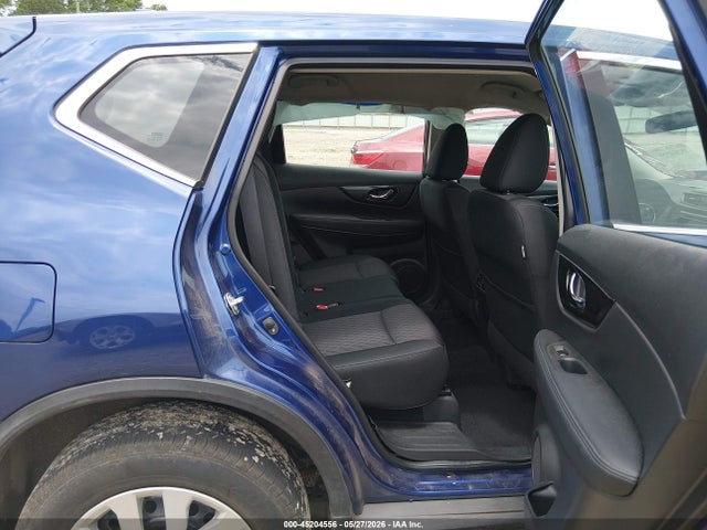 Продаж на аукціоні авто 2018 Nissan Rogue S, vin: KNMAT2MT9JP572771, номер лоту: 45204556