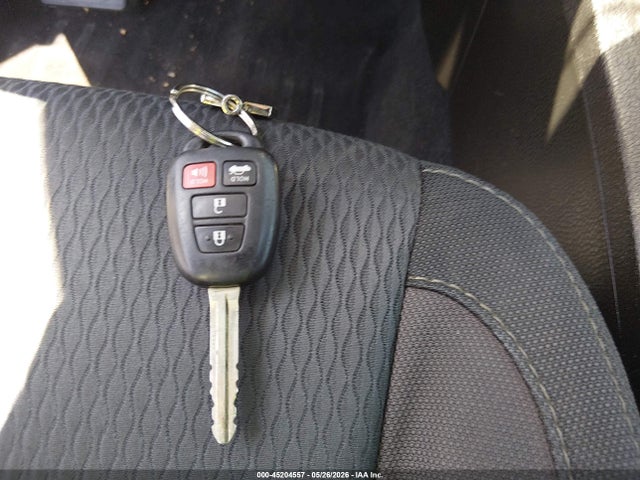 Aukcja sprzedaży 2018 Toyota Corolla Le, vin: 5YFBURHE7JP800187, numer aukcji: 45204557