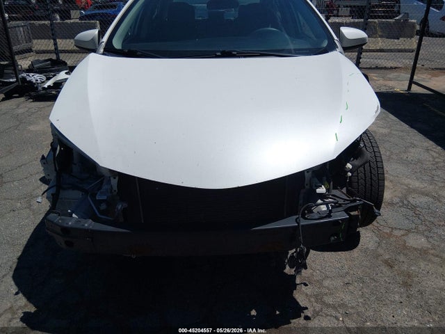 Aukcja sprzedaży 2018 Toyota Corolla Le, vin: 5YFBURHE7JP800187, numer aukcji: 45204557