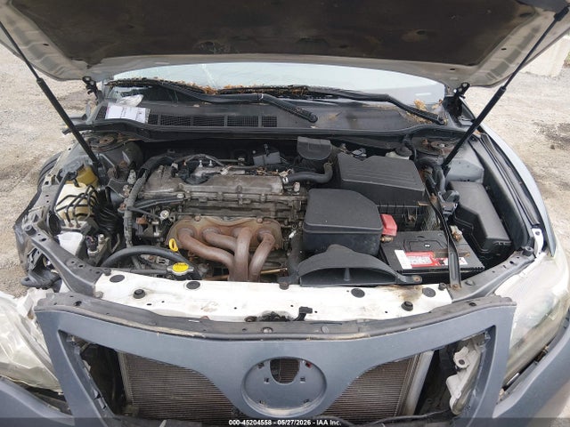 Продаж на аукціоні авто 2011 Toyota Camry Se, vin: 4T1BF3EK4BU672377, номер лоту: 45204558