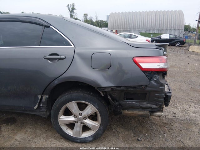 Продаж на аукціоні авто 2011 Toyota Camry Se, vin: 4T1BF3EK4BU672377, номер лоту: 45204558