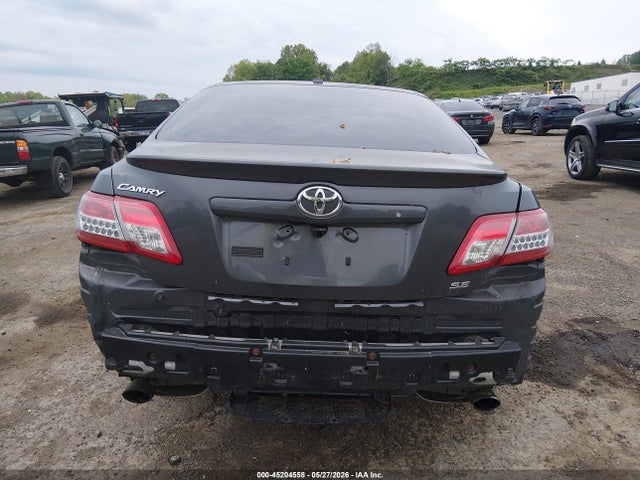 Продаж на аукціоні авто 2011 Toyota Camry Se, vin: 4T1BF3EK4BU672377, номер лоту: 45204558