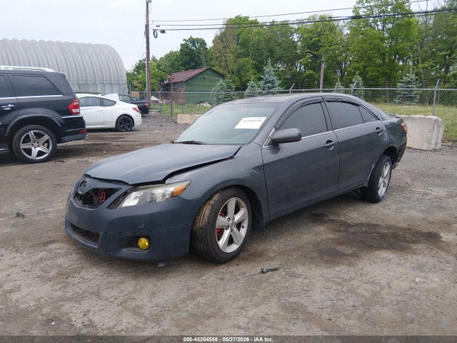 Продаж на аукціоні авто 2011 Toyota Camry Se, vin: 4T1BF3EK4BU672377, номер лоту: 45204558