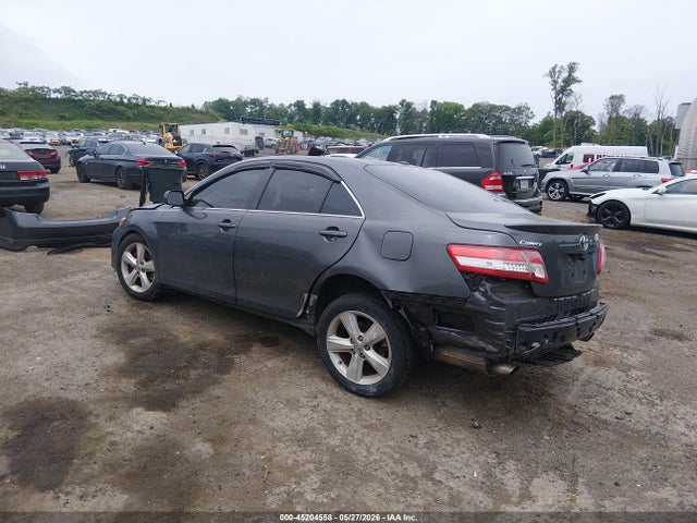 Продаж на аукціоні авто 2011 Toyota Camry Se, vin: 4T1BF3EK4BU672377, номер лоту: 45204558