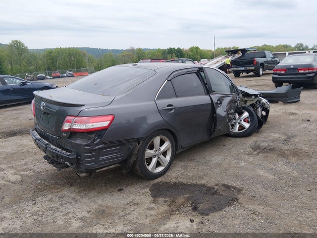 Продаж на аукціоні авто 2011 Toyota Camry Se, vin: 4T1BF3EK4BU672377, номер лоту: 45204558