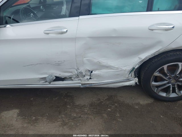 Aukcja sprzedaży 2016 Mercedes-benz C 300 4matic, vin: 55SWF4KB6GU118255, numer aukcji: 45204562