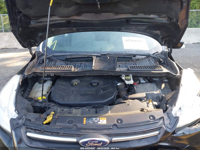 Продажа на аукционе авто 2014 Ford Escape Se, vin: 1FMCU9G97EUD55401, номер лота: 45204567