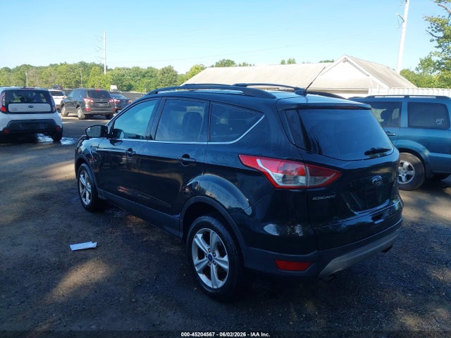 Продажа на аукционе авто 2014 Ford Escape Se, vin: 1FMCU9G97EUD55401, номер лота: 45204567
