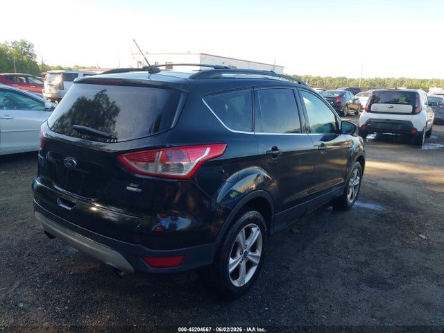 Продажа на аукционе авто 2014 Ford Escape Se, vin: 1FMCU9G97EUD55401, номер лота: 45204567